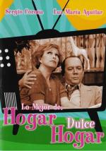 Hogar, dulce hogar (TV Series)