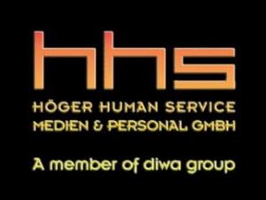 Höger Human Service Medien & Personal GmbH