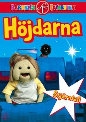 Höjdarna (TV Series) (TV Series)