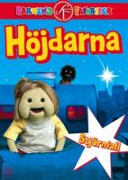 Höjdarna (TV Series) (TV Series) - Poster / Main Image