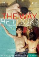 The Way He Looks  - Posters