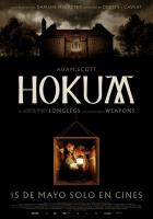 Hokum: La maldición de la bruja  - Posters