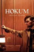 Hokum: La maldición de la bruja  - Promo