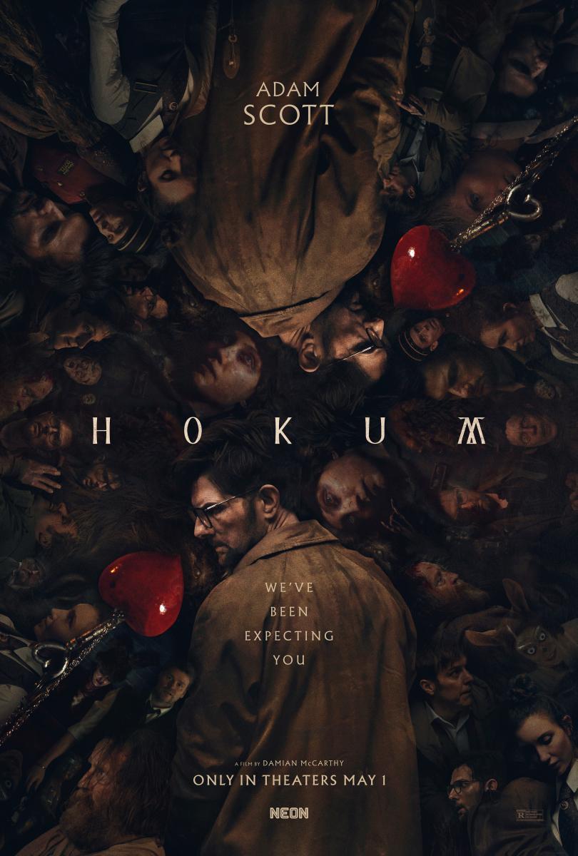 Hokum 