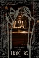 Hokum: La maldición de la bruja  - Posters