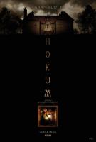 Hokum: La maldición de la bruja  - Posters