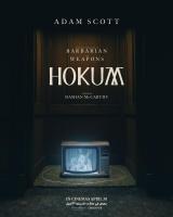 Hokum: La maldición de la bruja  - Posters