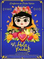 Hola Frida! 