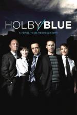 Holby Blue (Serie de TV)