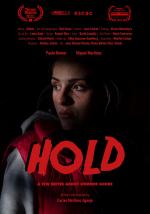 Hold (C)