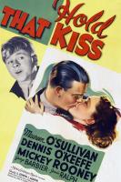 Hold That Kiss  - Poster / Imagen Principal