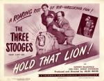 Hold That Lion! (AKA The Three Stooges: Hold That Lion!) (S) (TV) (C)