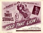 Hold That Lion! (C)