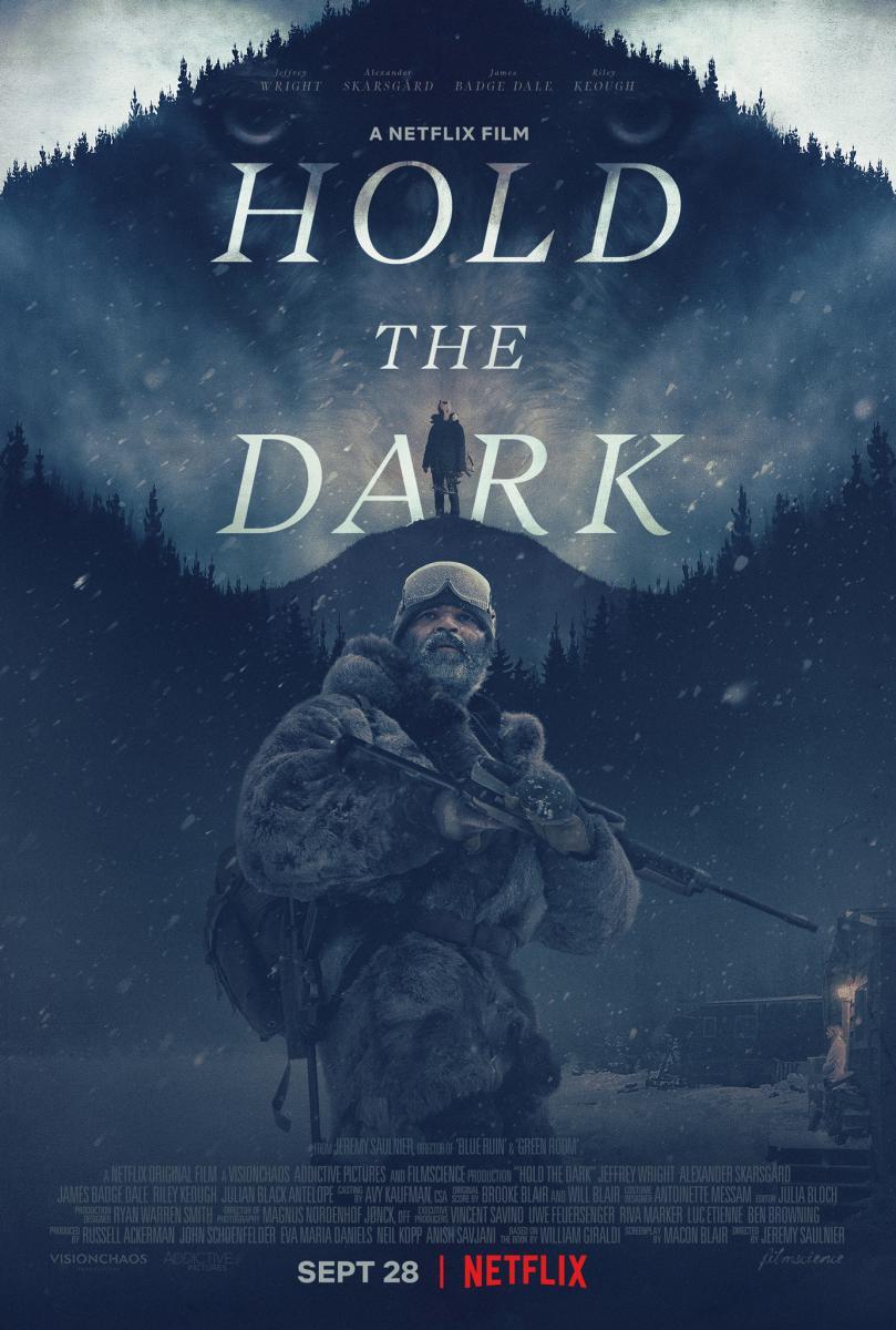 Image result for hold the dark filmaffinity