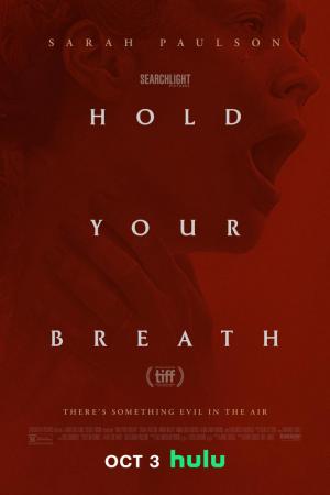 Hold Your Breath 