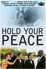Hold Your Peace 