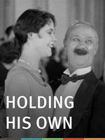 Holding His Own (C) - Poster / Imagen Principal