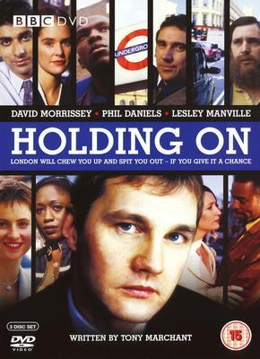 Holding On (Miniserie de TV) - Poster / Imagen Principal