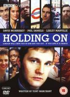 Holding On (TV Miniseries) - Poster / Main Image