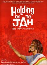 Holding on to Jah 