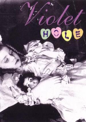 Hole: Violet (Vídeo musical)
