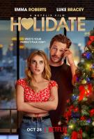 Holidate  - Poster / Main Image
