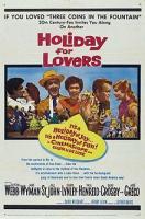 Holiday for Lovers  - Posters