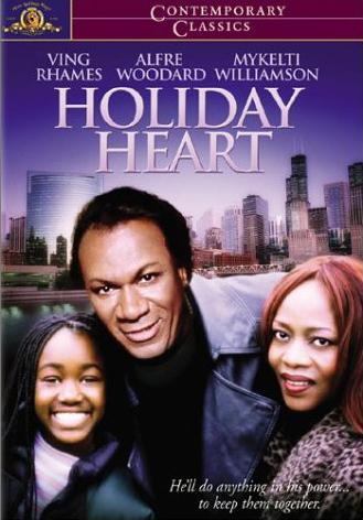 Holiday Heart (TV)  - Poster / Imagen Principal