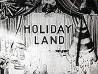 Holiday Land (S) - Poster / Main Image