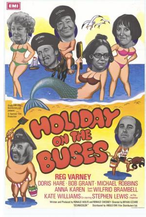 Holiday on the Buses 