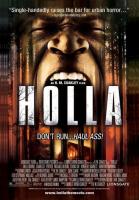 Holla  - Poster / Main Image