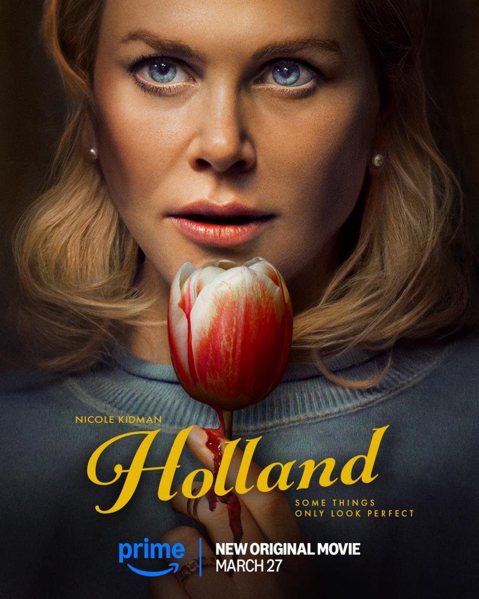 holland
