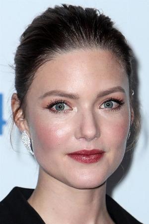 Holliday Grainger
