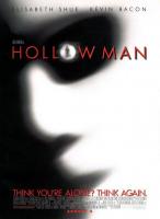 El hombre sin sombra  - Posters