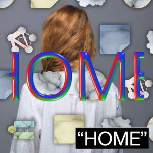 Holly Herndon: Home (Vídeo musical)