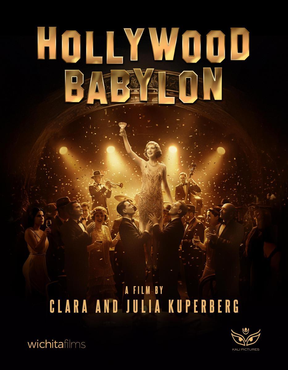 Hollywood Babylon