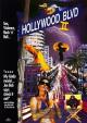 Hollywood Boulevard II 