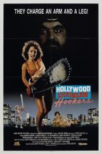 Hollywood Chainsaw Hookers 