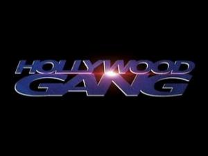 Hollywood Gang Productions