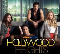 Hollywood Heights (Serie de TV) - Poster / Imagen Principal