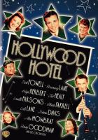 Hollywood Hotel  - Poster / Imagen Principal