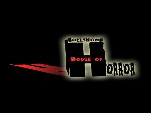 Hollywood House of Horror
