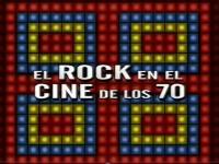 El rock en el cine de los 70 (TV) - Fotogramas