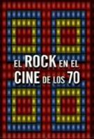 El rock en el cine de los 70 (TV) - Posters