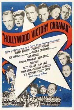 Hollywood Victory Caravan (C)