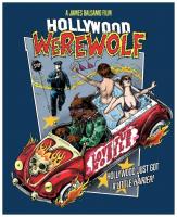 Hollywood Werewolf  - Poster / Imagen Principal