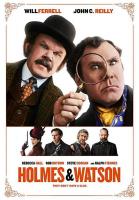 Holmes & Watson  - Poster / Imagen Principal
