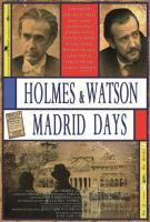 Holmes & Watson. Madrid Days  - Poster / Imagen Principal