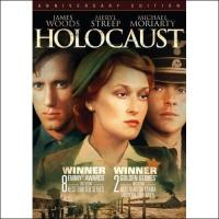 Holocausto (Miniserie de TV) - Dvd