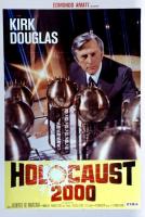 Holocausto 2000  - Poster / Imagen Principal